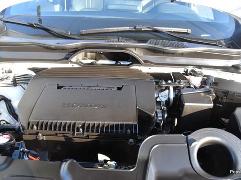 Used 2026 Honda Passport TrailSport Elite image 8
