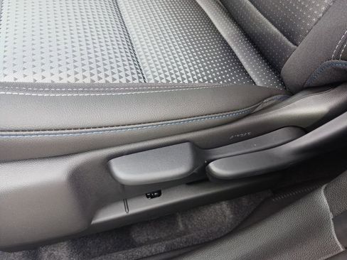 New 2026 Chevrolet Trax LT w/ Driver Confidence Package image 29