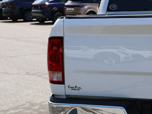 Used 2012 RAM 1500 Big Horn AWD/4WD image 6