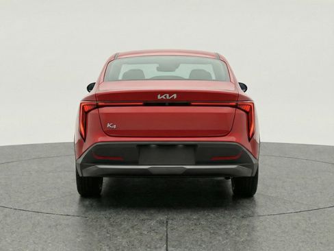Used 2025 Kia K4 FWD image 7