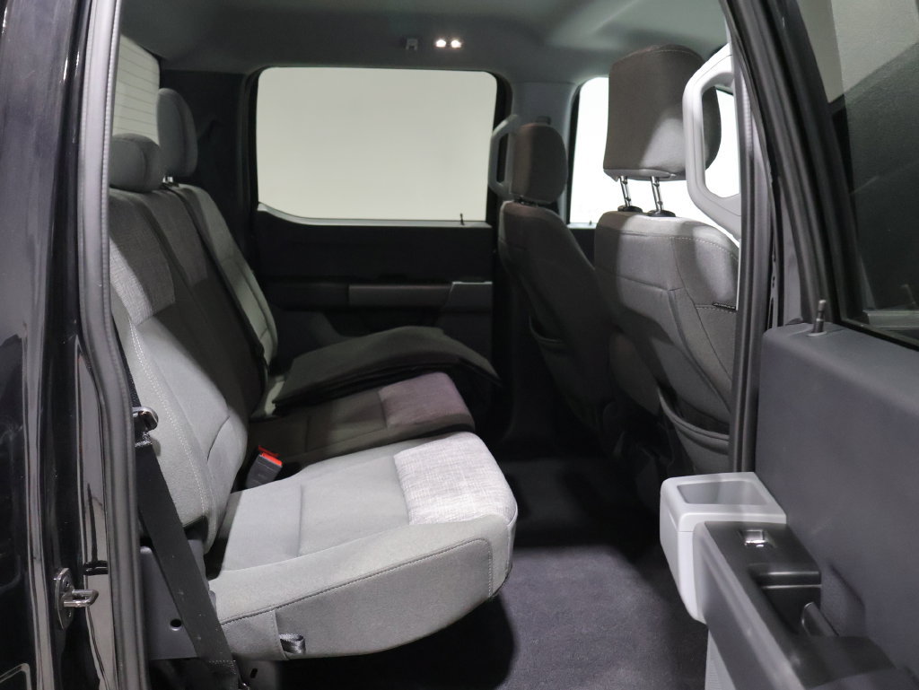 Used 2023 Ford F150 XLT AWD/4WD image 23