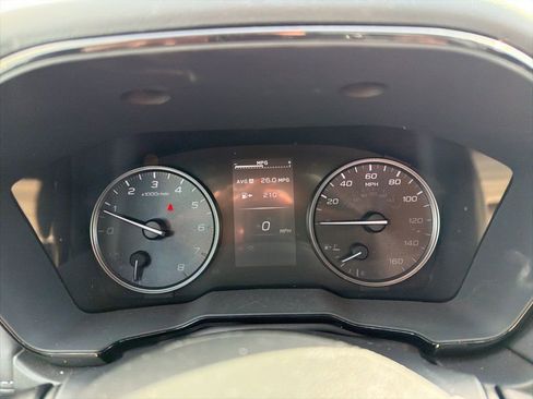 Certified 2025 Subaru Outback Premium image 31