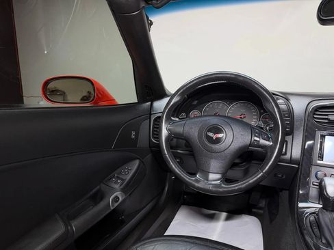 Used 2012 Chevrolet Corvette Coupe RWD image 16