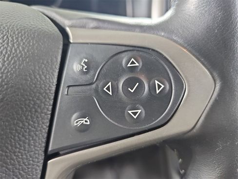 Used 2022 Chevrolet Colorado Z71 image 27