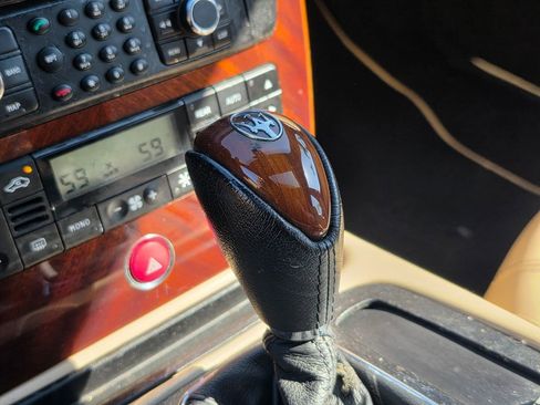 Used 2011 Maserati Quattroporte S image 45