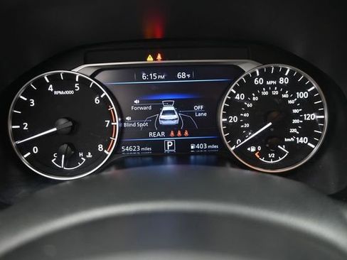 Used 2024 Nissan Altima 2.5 SR FWD image 15