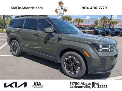 Used 2025 Hyundai Santa Fe SEL