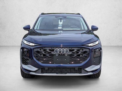 New 2026 Audi Q3 quattro 2.0T AWD/4WD image 6