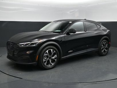 Used 2024 Ford Mustang Mach-E Select