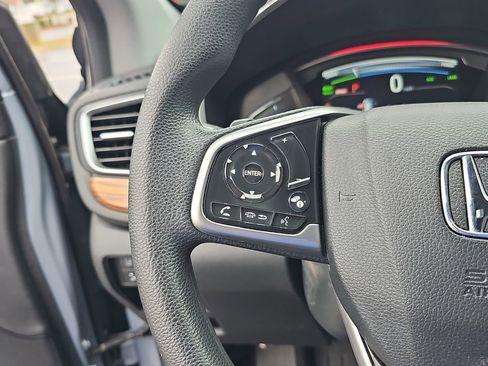 Used 2020 Honda CR-V EX image 17