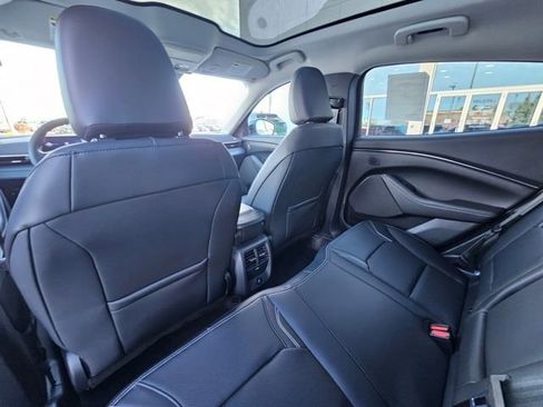 New 2025 Ford Mustang Mach-E Premium image 40