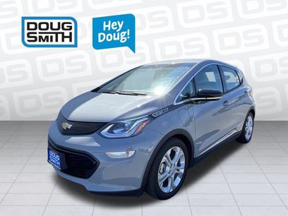 Used 2021 Chevrolet Bolt LT