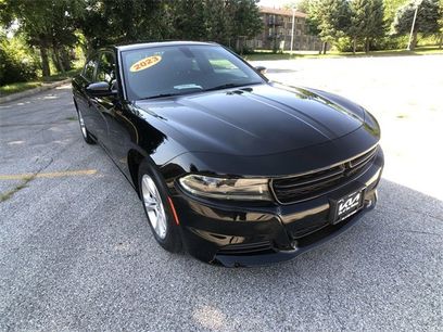 Used 2023 Dodge Charger SXT