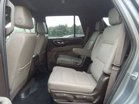 Used 2021 Chevrolet Tahoe LT AWD/4WD image 33