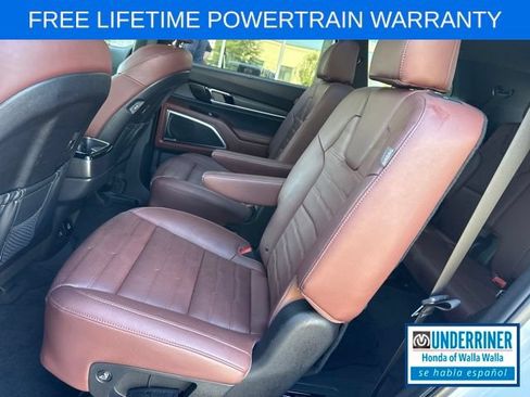 Used 2023 Kia Telluride SX Prestige AWD/4WD image 28