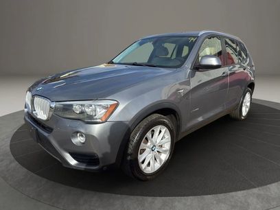 Used 2015 BMW X3 xDrive28i