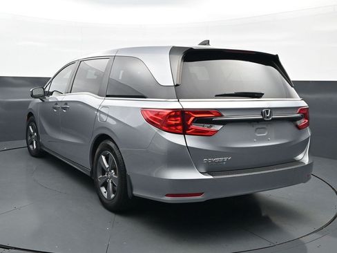 Used 2021 Honda Odyssey EX image 5