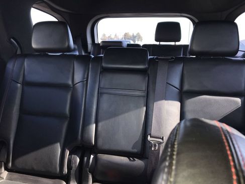 Used 2024 Dodge Durango GT AWD/4WD image 23