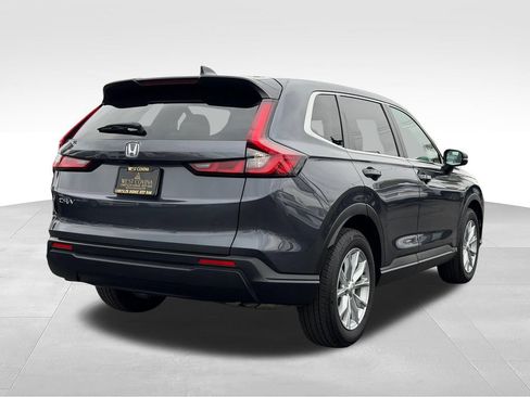 Used 2025 Honda CR-V EX image 7