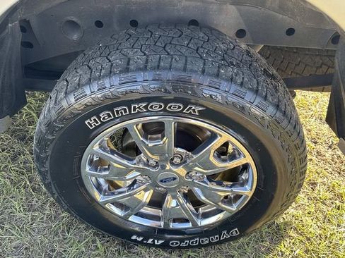 Used 2019 Ford Ranger Lariat w/ Equipment Group 501A Mid image 13