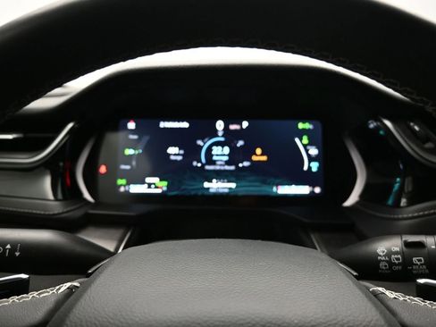 Used 2023 Jeep Grand Cherokee 4WD 4xe image 19