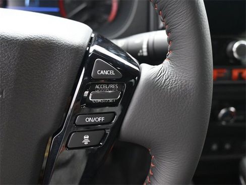 New 2026 Nissan Frontier Pro-X w/ Tow Package image 28