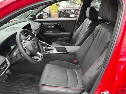 Certified 2026 Acura ADX A-Spec AWD/4WD image 12