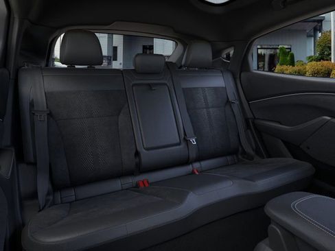 New 2025 Ford Mustang Mach-E GT w/ Interior Protection Package image 12