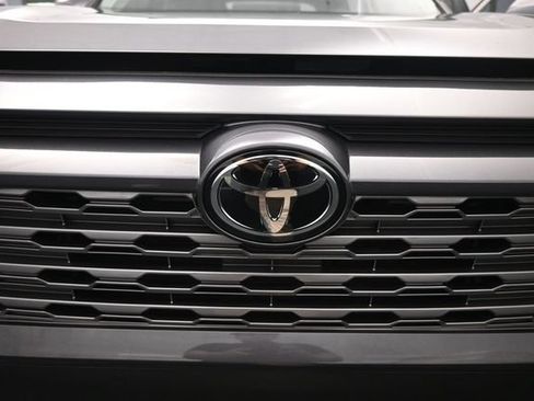 Used 2025 Toyota RAV4 Limited FWD image 46