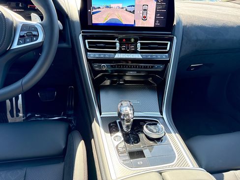 New 2026 BMW M850i xDrive AWD/4WD image 19