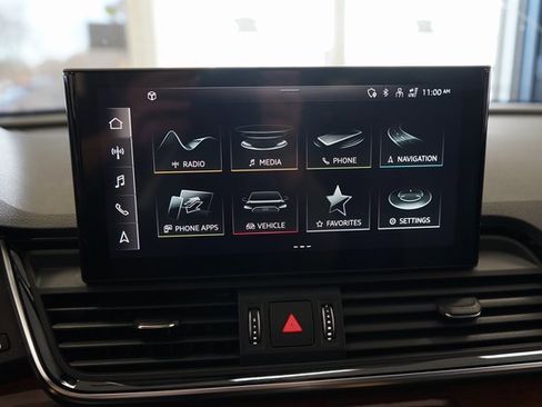 Used 2022 Audi Q5 2.0T Premium Plus image 40