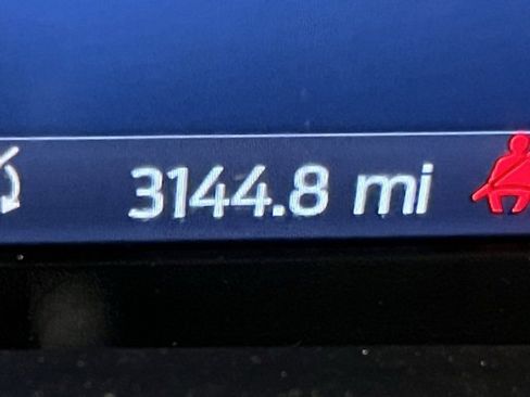 Used 2025 Ford F150 Raptor image 21