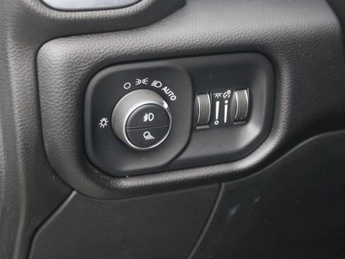 Used 2022 RAM 2500 Laramie image 22