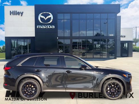 New 2026 MAZDA CX-90 3.3 Turbo w/ Premium Sport Pkg image 3