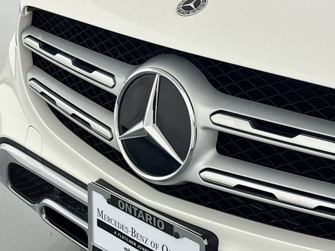 Used 2022 Mercedes-Benz GLC 300 image 12