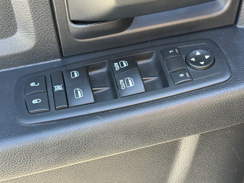 Used 2016 RAM 1500 Tradesman w/ Popular Equipment Group image 24