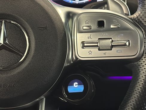 Certified 2020 Mercedes-Benz G 63 AMG 4MATIC image 32