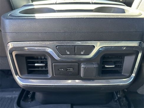 Used 2020 Chevrolet Silverado 2500 High Country w/ Z71 Off-Road Package image 18