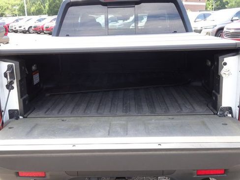 Used 2022 Honda Ridgeline Black Edition image 9