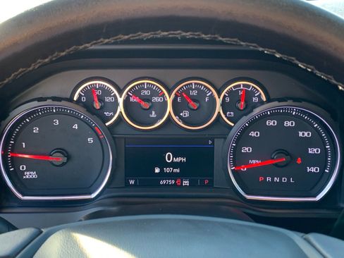 Used 2023 Chevrolet Silverado 2500 LT image 26