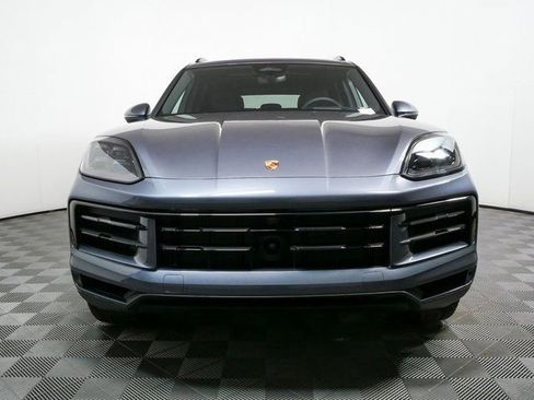 New 2026 Porsche Cayenne image 36