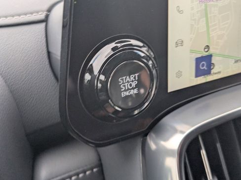 Used 2025 Lexus LX 600 4WD w/ Accessory Package (2T) image 25