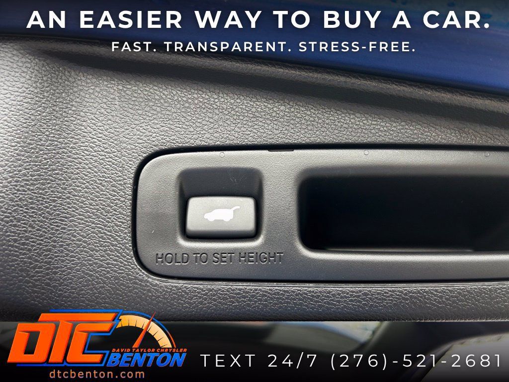 Used 2021 Honda CR-V Touring image 28