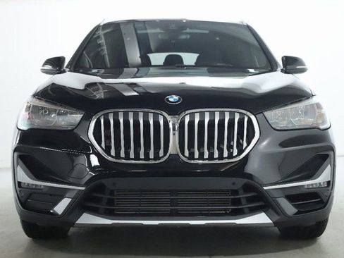Used 2020 BMW X1 xDrive28i w/ Convenience Package image 5