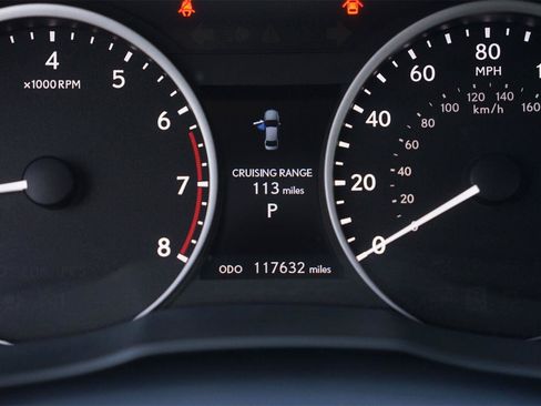 Used 2014 Lexus ES 350 w/ Luxury Package FWD image 26