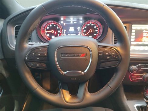 Certified 2023 Dodge Charger SXT image 14