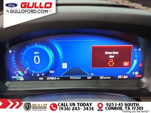 Used 2023 Ford Explorer ST w/ Equipment Group 401A image 24