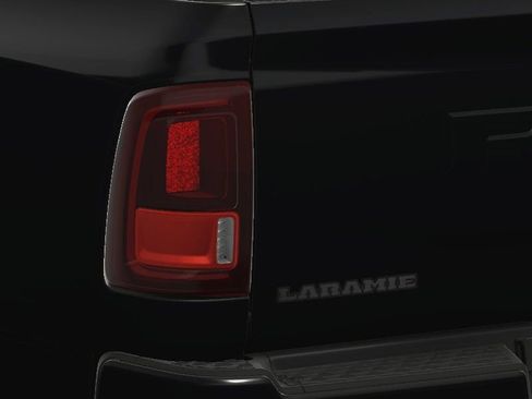 New 2025 RAM 2500 Laramie image 14