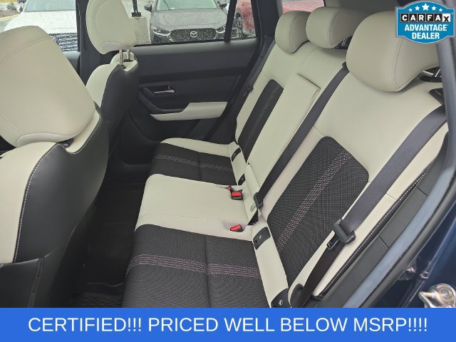 Used 2026 MAZDA CX-50 AWD 2.5 S w/ Weather Package image 30