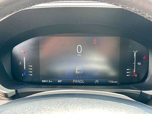 Certified 2024 Ford Escape Active w/ Tech Pack #1 FWD image 12
